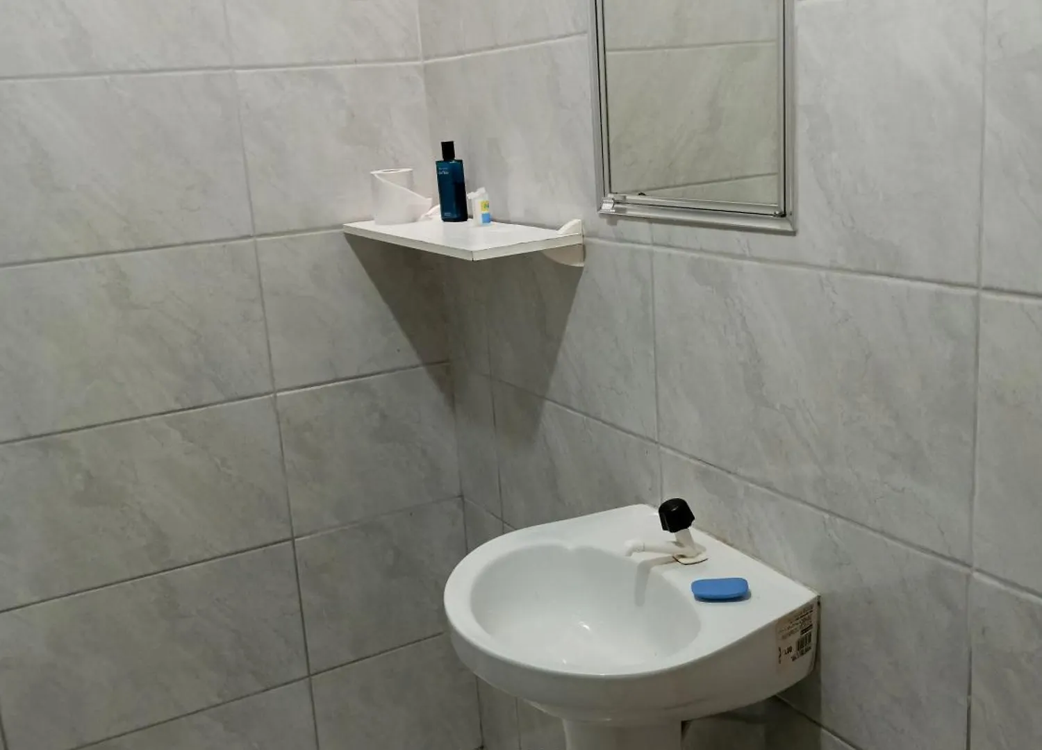 مكان تخييم Quarto Proximo Ao Shopping Moinhos بورتو أليغري البرازيل